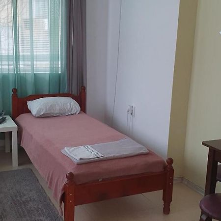 Rooms Lagat ترويان المظهر الخارجي الصورة