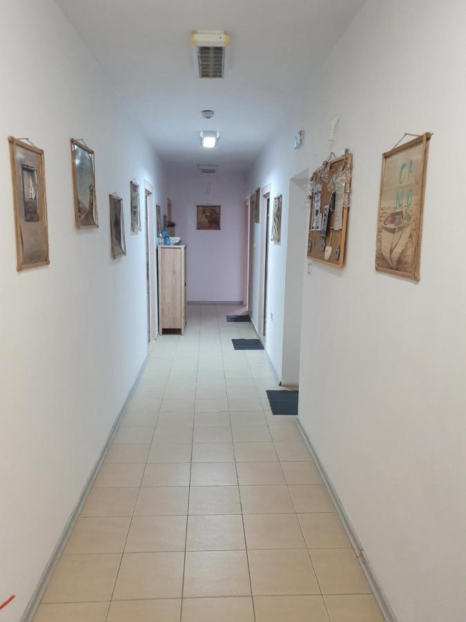Rooms Lagat ترويان المظهر الخارجي الصورة