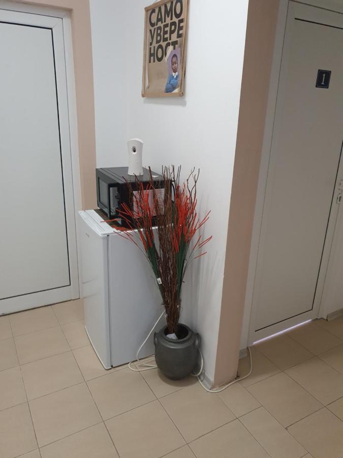 Rooms Lagat ترويان المظهر الخارجي الصورة