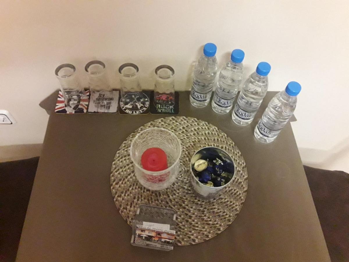 Rooms Lagat ترويان المظهر الخارجي الصورة