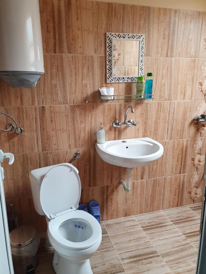 Rooms Lagat ترويان المظهر الخارجي الصورة