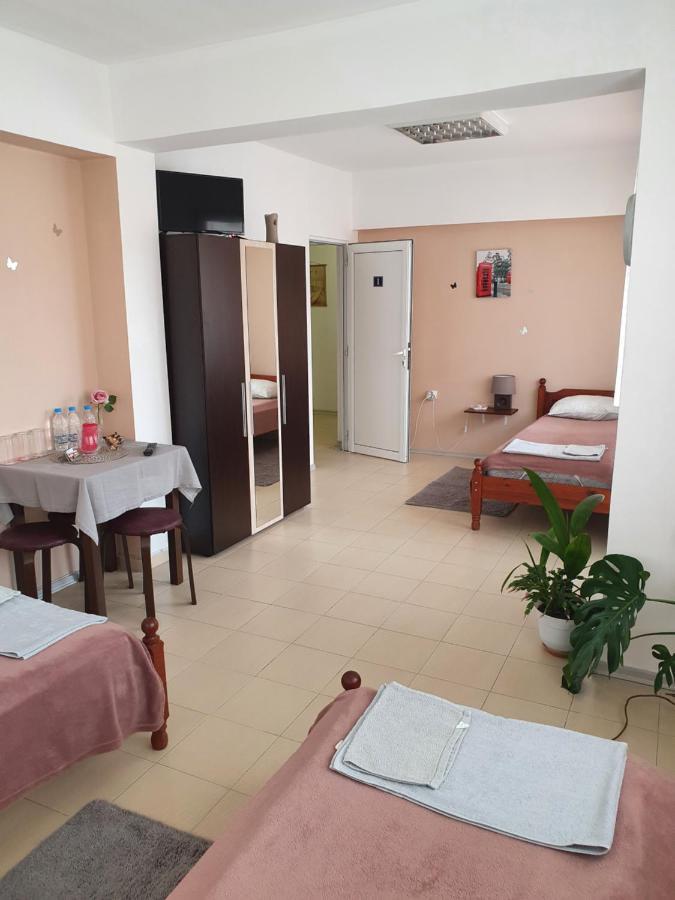Rooms Lagat ترويان المظهر الخارجي الصورة