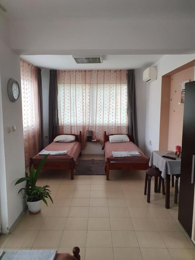 Rooms Lagat ترويان المظهر الخارجي الصورة