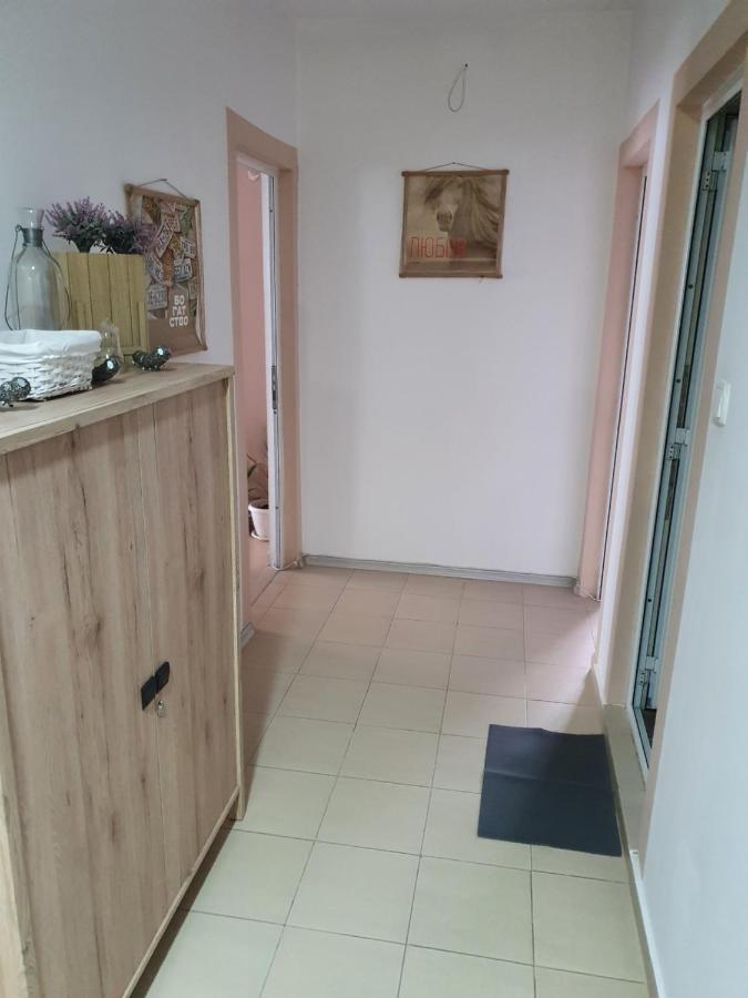 Rooms Lagat ترويان المظهر الخارجي الصورة