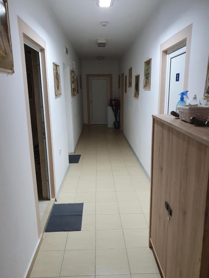 Rooms Lagat ترويان المظهر الخارجي الصورة