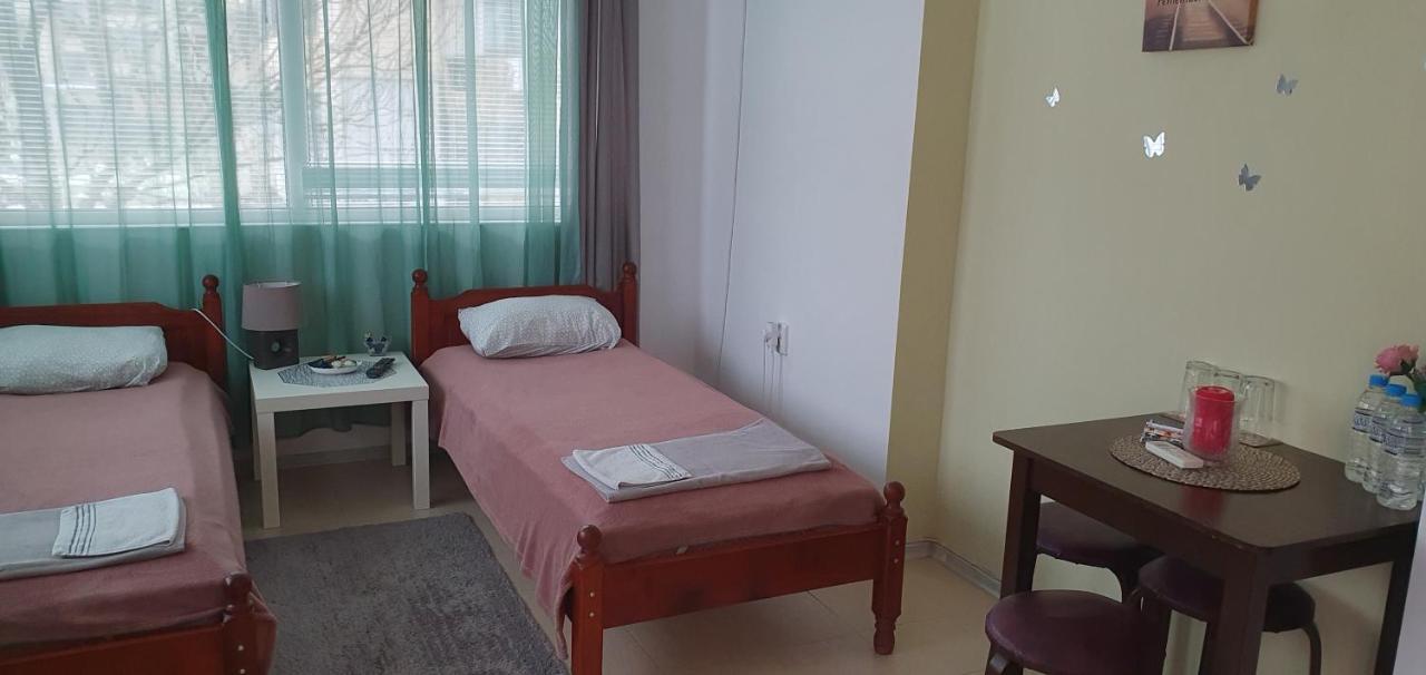 Rooms Lagat ترويان المظهر الخارجي الصورة