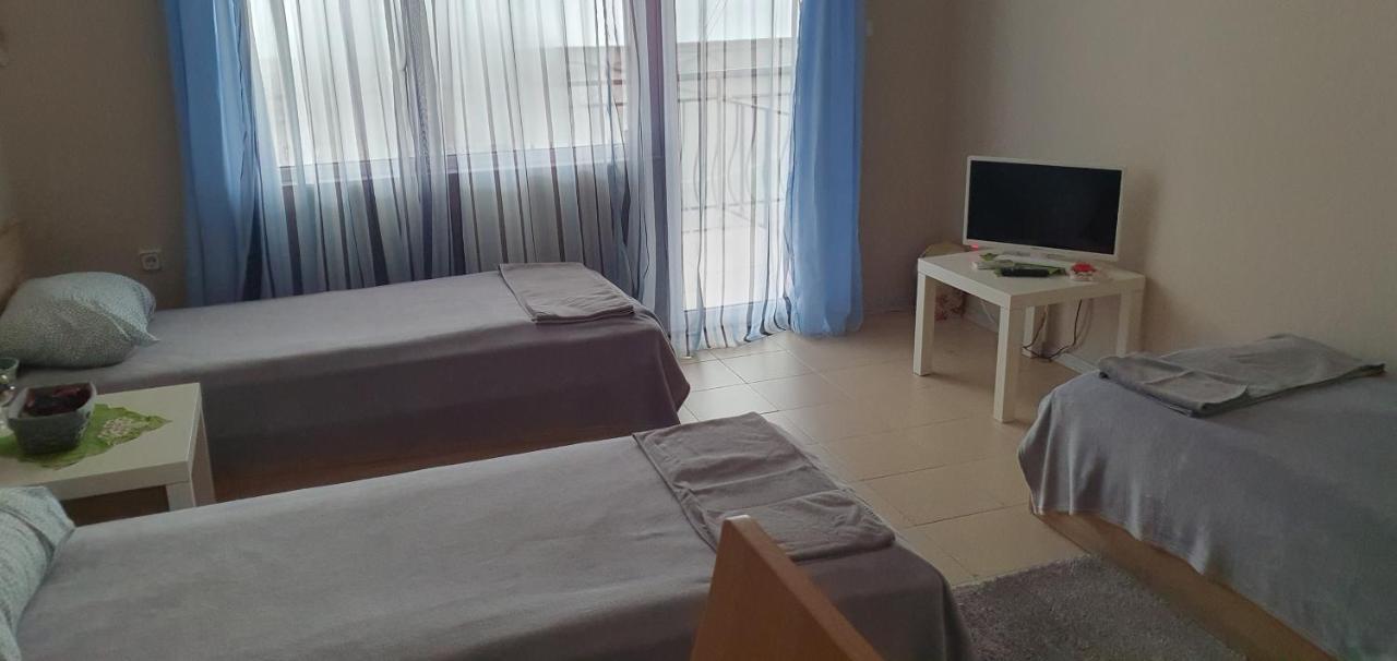 Rooms Lagat ترويان المظهر الخارجي الصورة