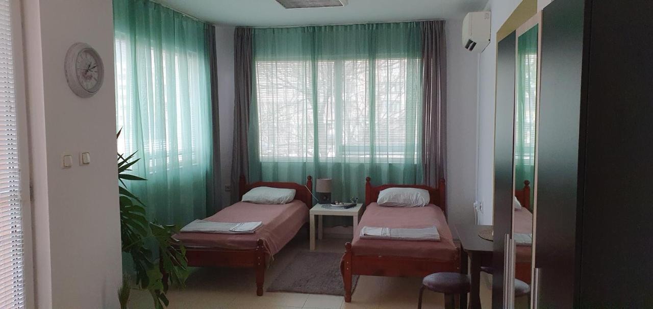 Rooms Lagat ترويان المظهر الخارجي الصورة