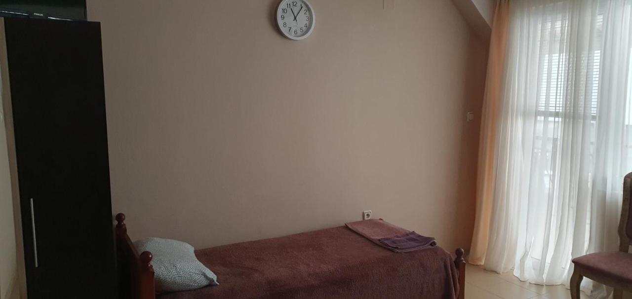 Rooms Lagat ترويان المظهر الخارجي الصورة