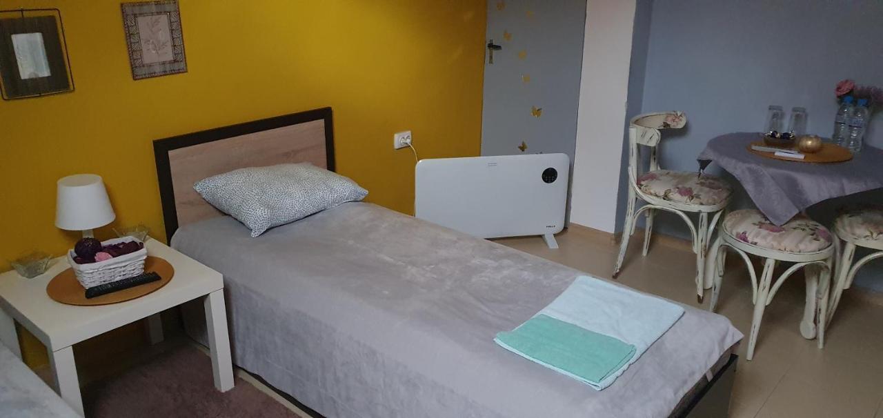 Rooms Lagat ترويان المظهر الخارجي الصورة