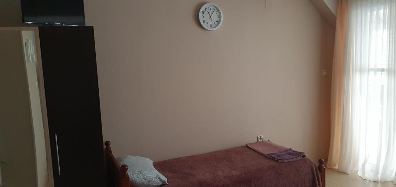 Rooms Lagat ترويان المظهر الخارجي الصورة