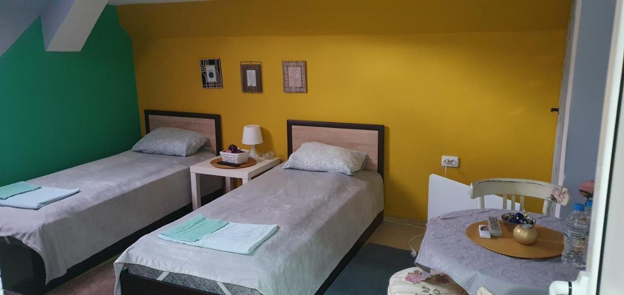 Rooms Lagat ترويان المظهر الخارجي الصورة