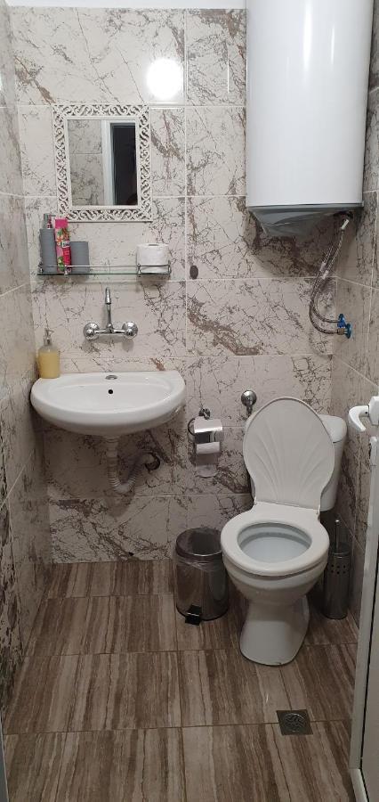 Rooms Lagat ترويان المظهر الخارجي الصورة
