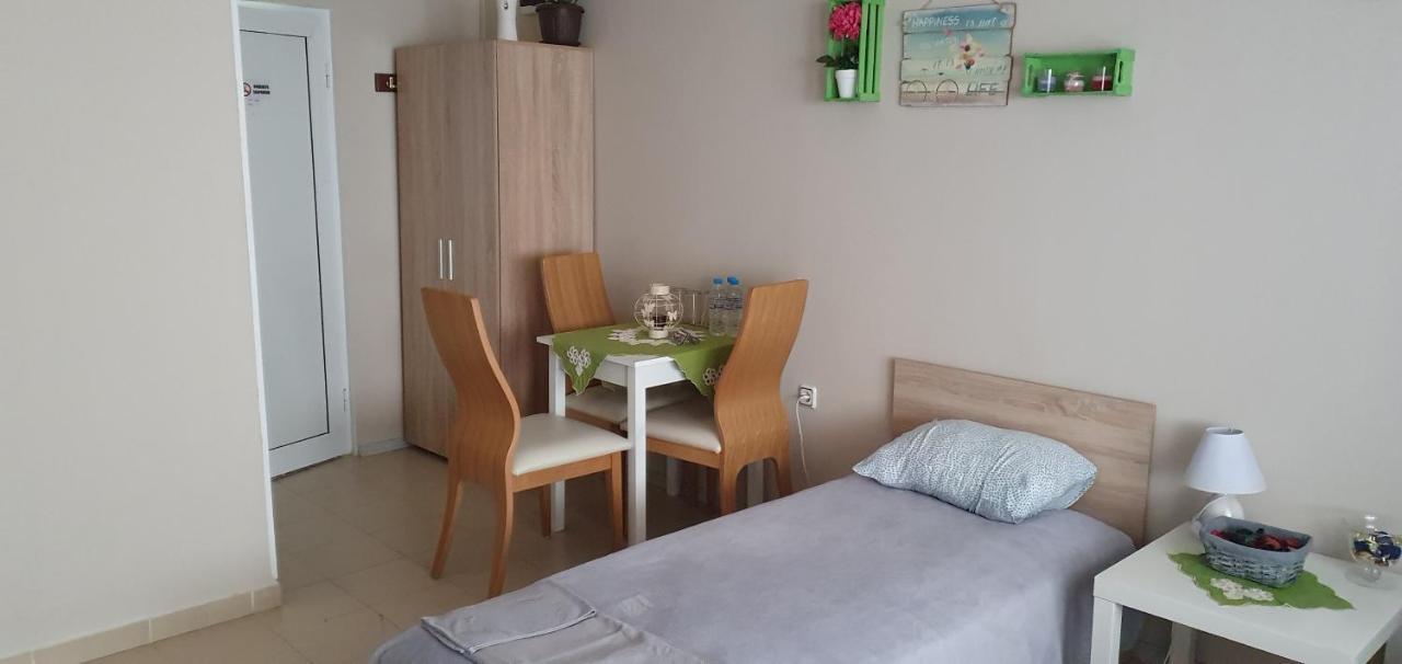 Rooms Lagat ترويان المظهر الخارجي الصورة