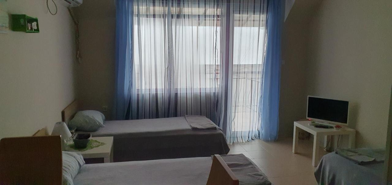 Rooms Lagat ترويان المظهر الخارجي الصورة