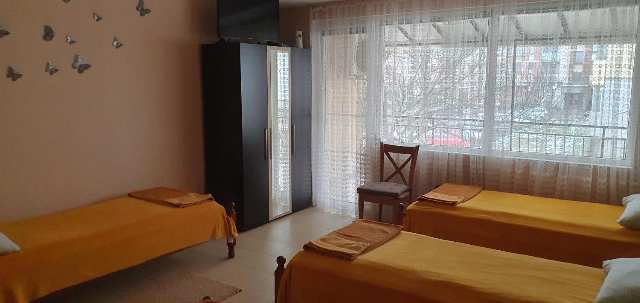 Rooms Lagat ترويان المظهر الخارجي الصورة