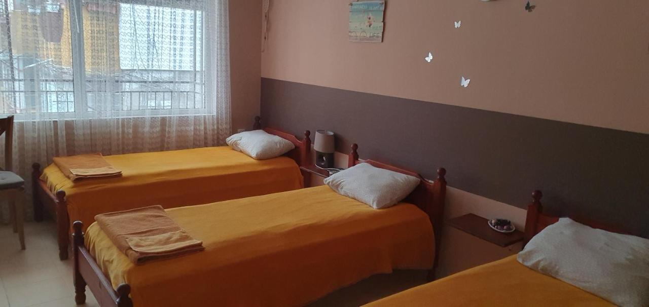 Rooms Lagat ترويان المظهر الخارجي الصورة