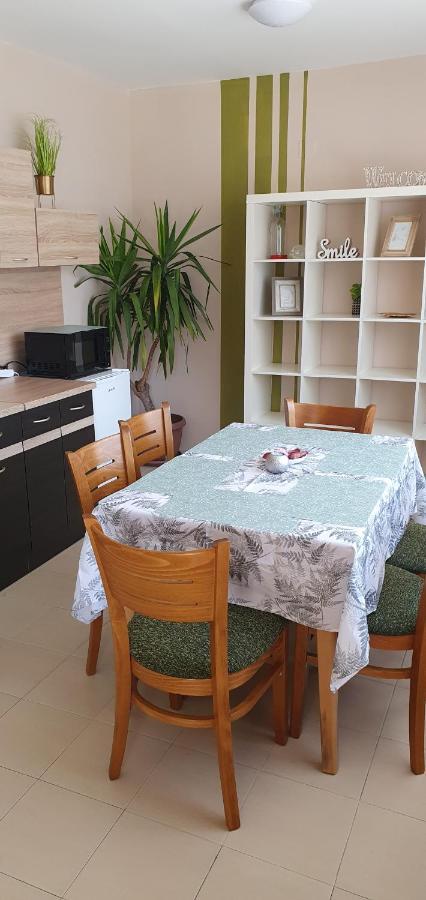 Rooms Lagat ترويان المظهر الخارجي الصورة