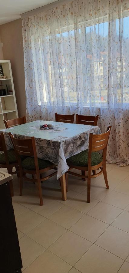 Rooms Lagat ترويان المظهر الخارجي الصورة