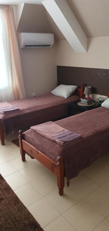 Rooms Lagat ترويان المظهر الخارجي الصورة