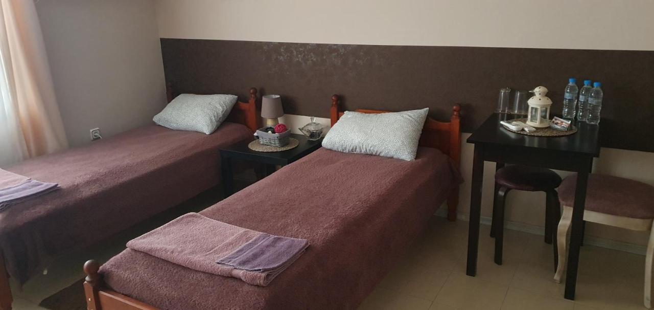 Rooms Lagat ترويان المظهر الخارجي الصورة