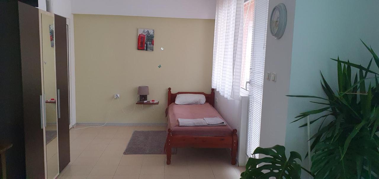 Rooms Lagat ترويان المظهر الخارجي الصورة
