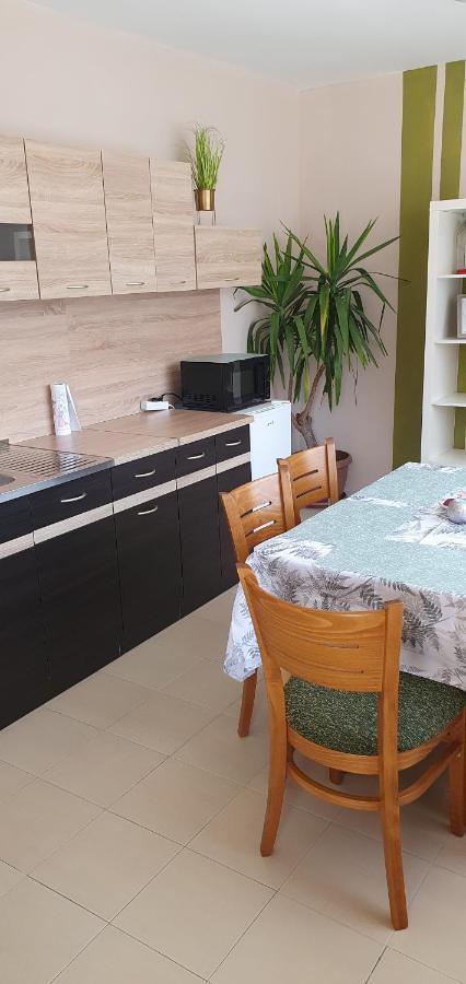 Rooms Lagat ترويان المظهر الخارجي الصورة