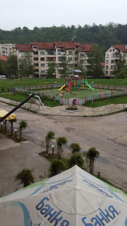 Rooms Lagat ترويان المظهر الخارجي الصورة