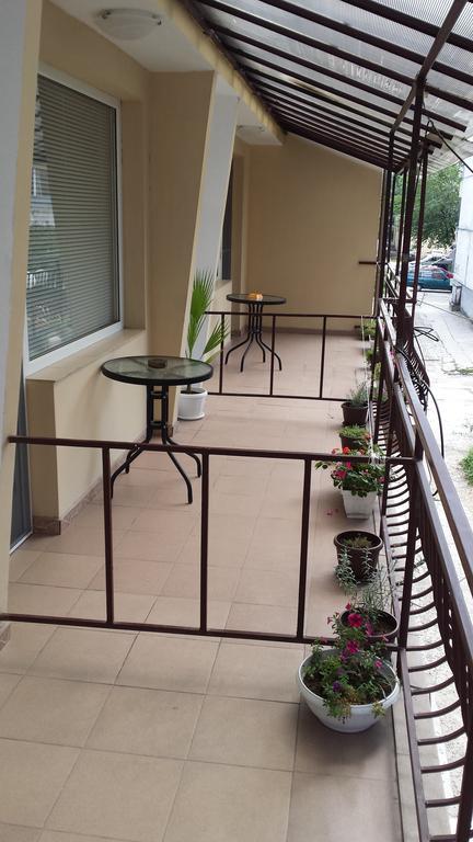 Rooms Lagat ترويان المظهر الخارجي الصورة