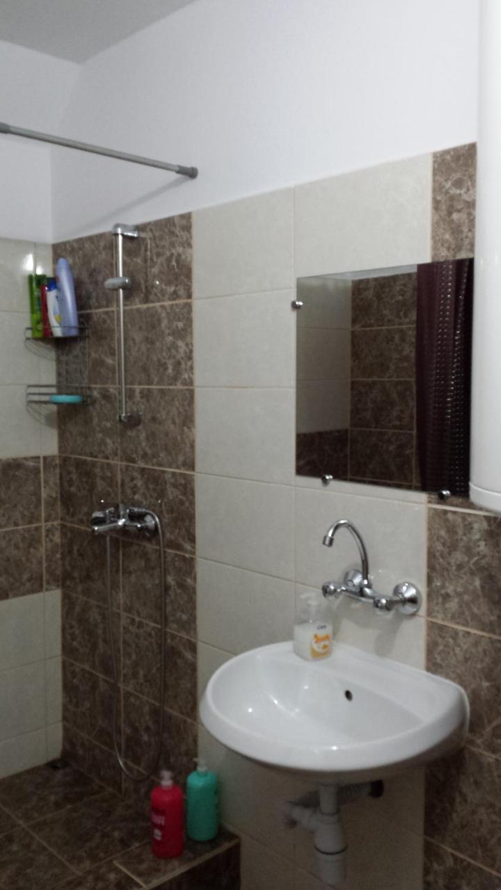 Rooms Lagat ترويان المظهر الخارجي الصورة