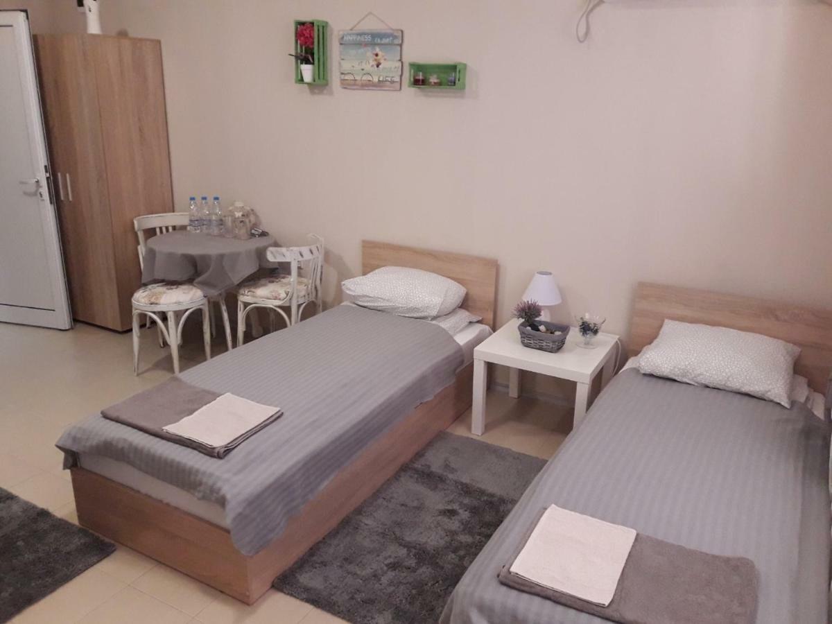 Rooms Lagat ترويان المظهر الخارجي الصورة